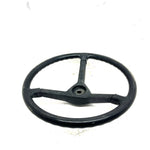 06-09 Polaris Ranger 700 6x6 EFI OEM Steering Wheel 1823678 XP7
