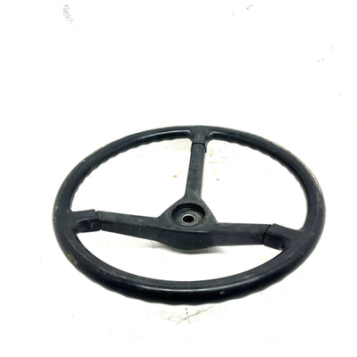 06-09 Polaris Ranger 700 6x6 EFI OEM Steering Wheel 1823678 XP7
