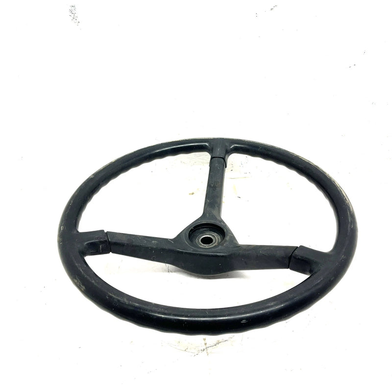 06-09 Polaris Ranger 700 6x6 EFI OEM Steering Wheel 1823678 XP7
