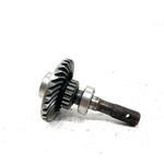 04-09 Polaris Ranger 500 4X4 OEM Rear Output Shaft W/Gears 3233843 XP9