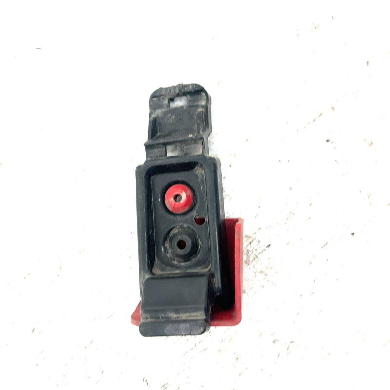 2022 Can-Am Defender HD10 OEM Battery Fixation Plate 710004789 XB0