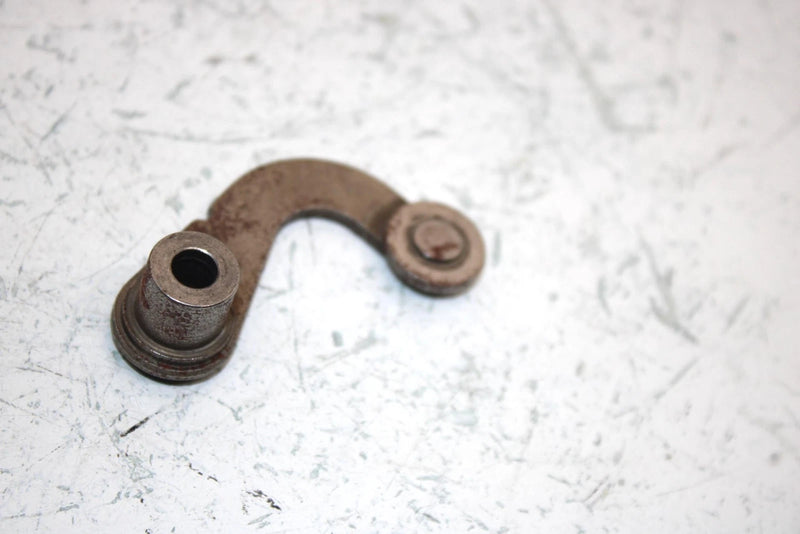 86 Honda Trx250a Oem Gear Shift Drum Stopper Arm 24430-HA0-000 Q3223