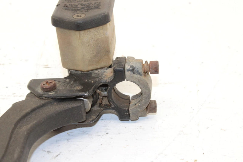 1997 Polaris Sport 400l Oem Brake Master Cylinder 2200809 AP214