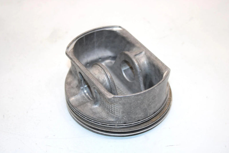 06 Can-am Outlander 400 Oem 91mm Bore Cylinder 420613586 AB0