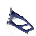2002 Bombardier Quest 500 OEM Right Side Cover 703500154 AB14