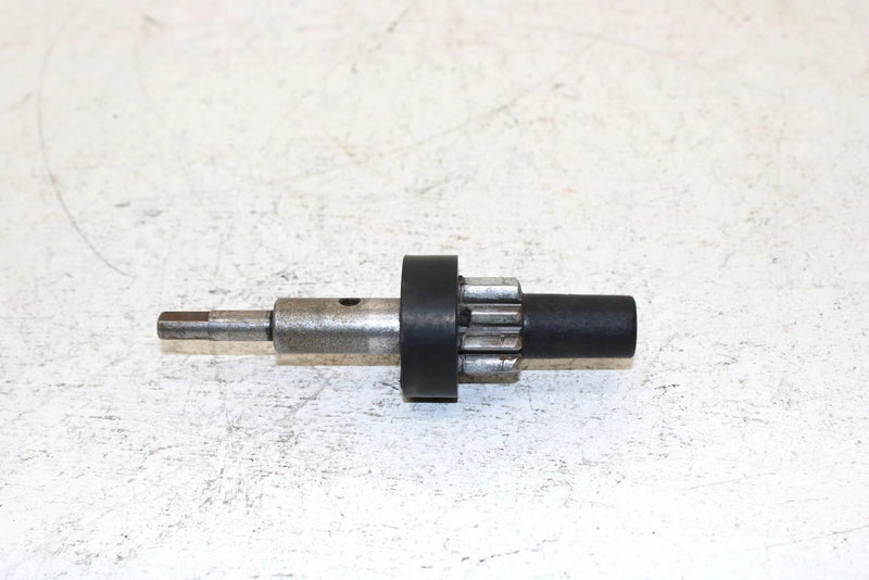 2013 Polaris 600 Rush Pro Oem Starter Gear 1204372 SP30