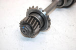 15 Suzuki King Quad 500 Oem Transmission Shaft 24971-11H00 AS10