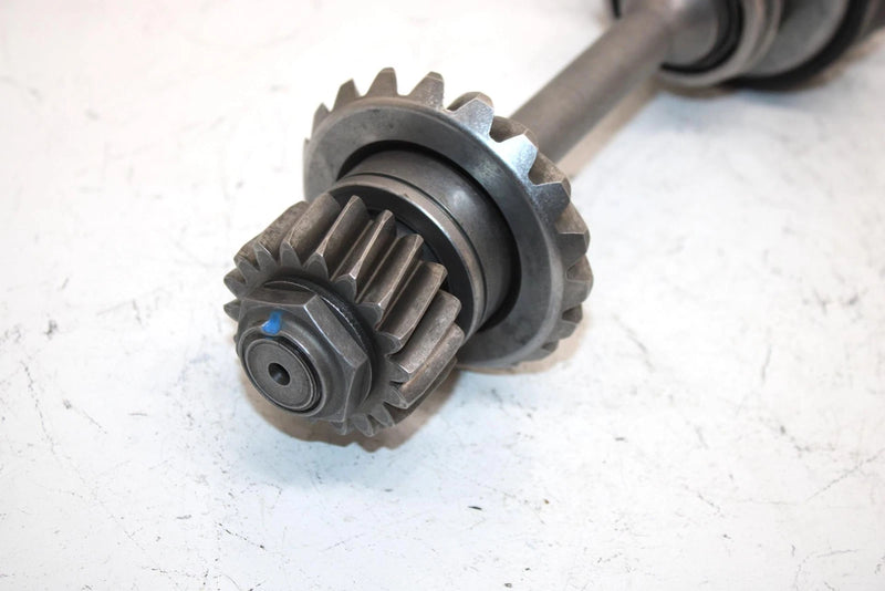 15 Suzuki King Quad 500 Oem Transmission Shaft 24971-11H00 AS10