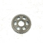 98 Honda Foreman 400 4x4 OEM 49T low Countershaft Gear 23411-HN0-670 AH92