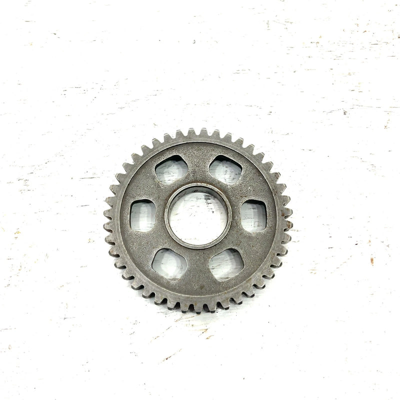 98 Honda Foreman 400 4x4 OEM 49T low Countershaft Gear 23411-HN0-670 AH92