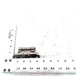 1995 Arctic Cat TigerShark Daytona OEM Hood Hinge 0673-781 JA15