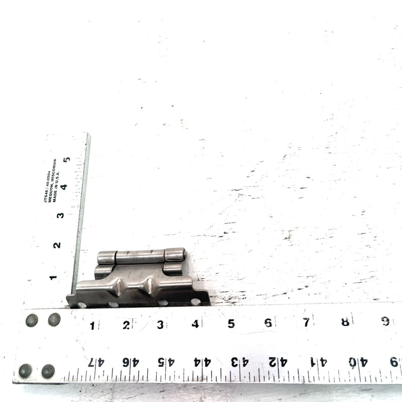 1995 Arctic Cat TigerShark Daytona OEM Hood Hinge 0673-781 JA15