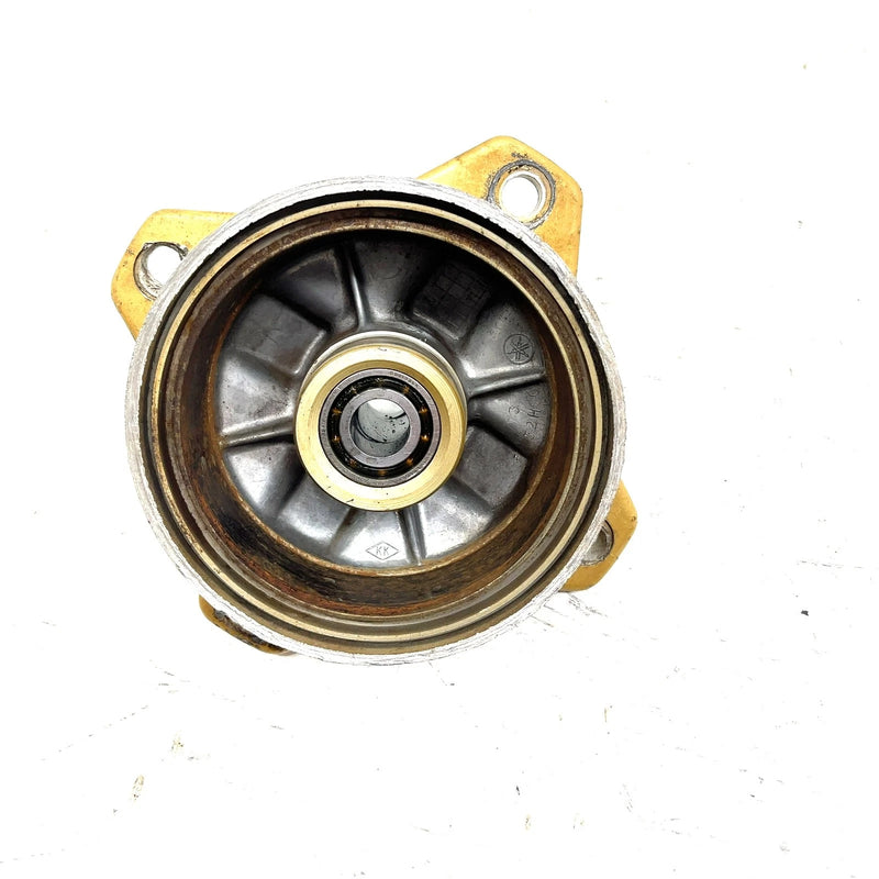86-88 Yamaha Moto 4 OEM Front Wheel Hub 52H-25111-00-4R AY57