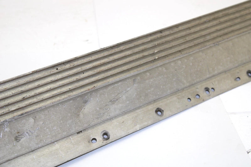2001 Yamaha Venture 500 Oem Right Heat Exchanger Radiator 8CW-1240F-03-00 SY97