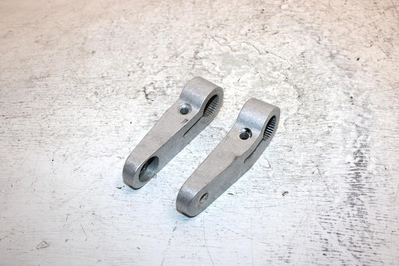 2000 Ski-doo Mxz 700 Oem Outer Steering Arm Set 506145800 506145900 SS8