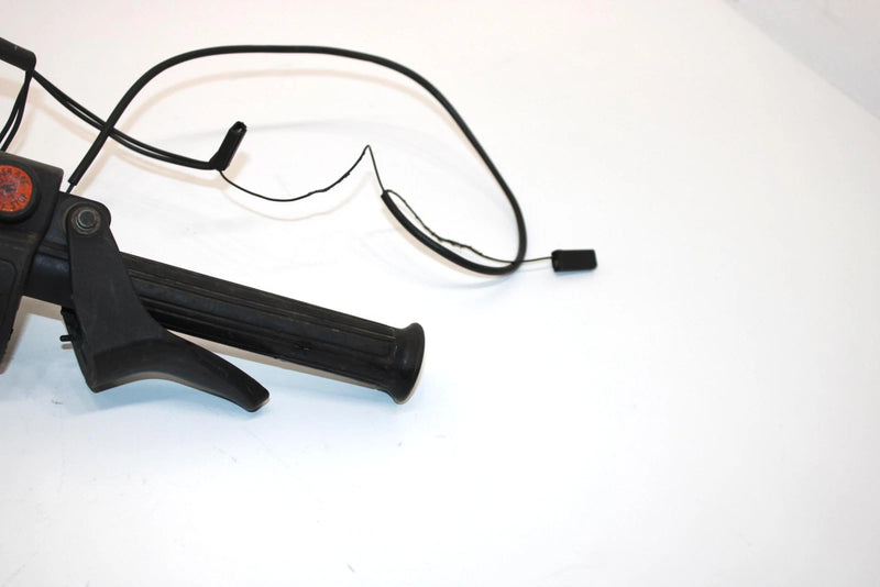 97 Arctic Cat Jag 440 Deluxe Oem Handlebar Set 0605-077 SA203