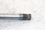 1999 Yamaha Vmax 600 Sx Oem  Front Steering Spindle 8CR-23803-01-00 SY5