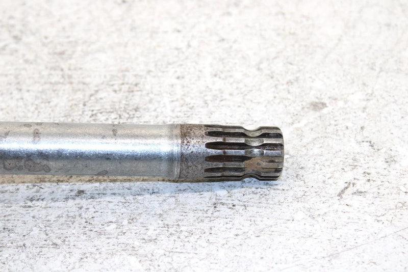 1999 Yamaha Vmax 600 Sx Oem  Front Steering Spindle 8CR-23803-01-00 SY5