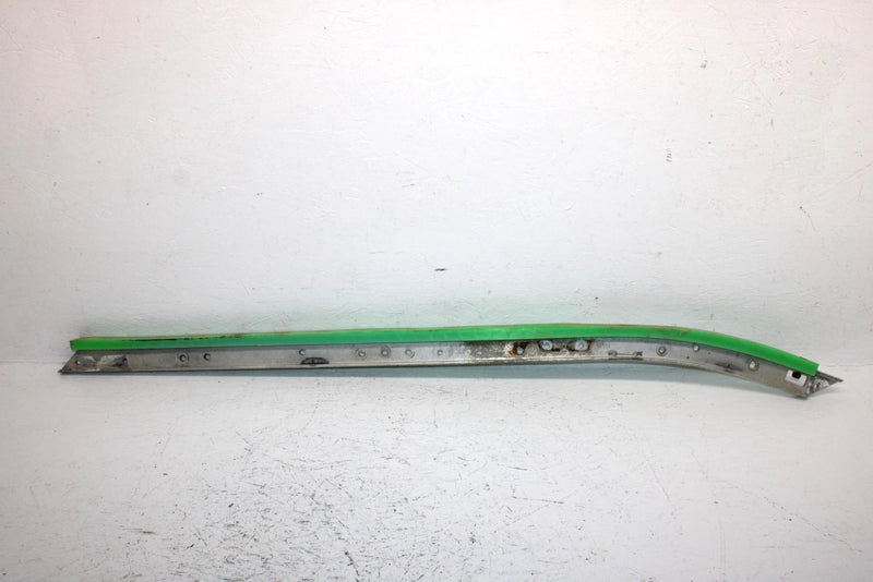 1995 Arctic Cat Zr 580 Oem Skid Rail 0704-270 SA44
