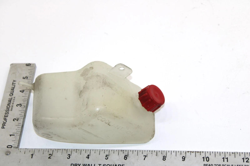 10 Polaris Turbo Lx Oem Coolant Tank Reservior Bottle 5436215 SP159