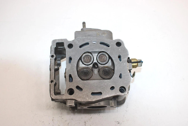 2000 Polaris Xpedition 425 Oem Cylinder Head Assembly 3085527 AP147