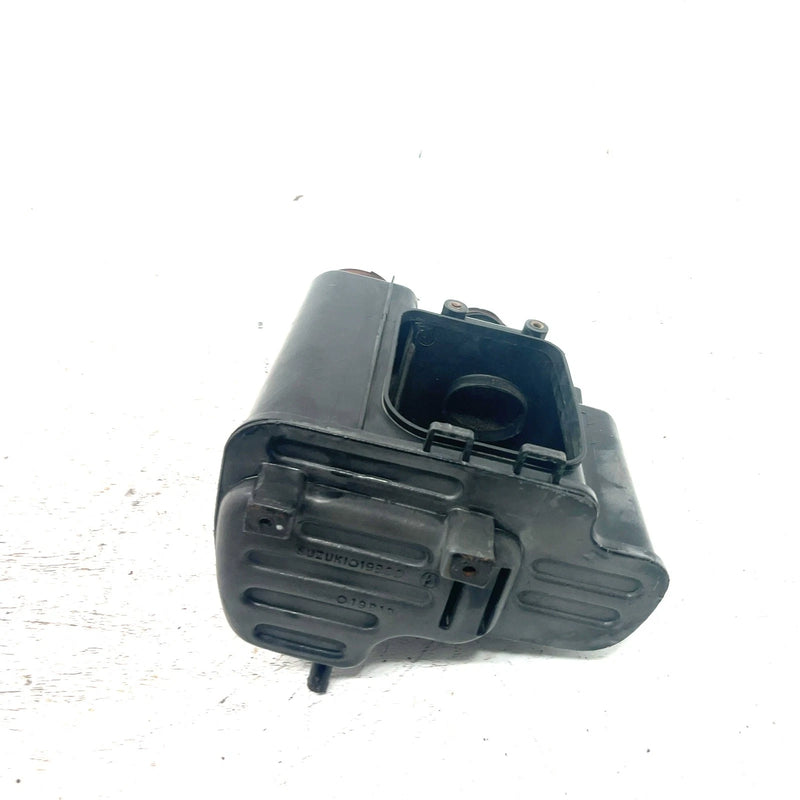 87-93 Suzuki Quadrunner 4WD OEM Air Box Base 13700-39D01 AS35