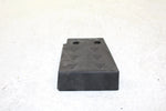 1995 Arctic Cat Wildcat Touring Oem Left Foot Rest 0606-699 SA2