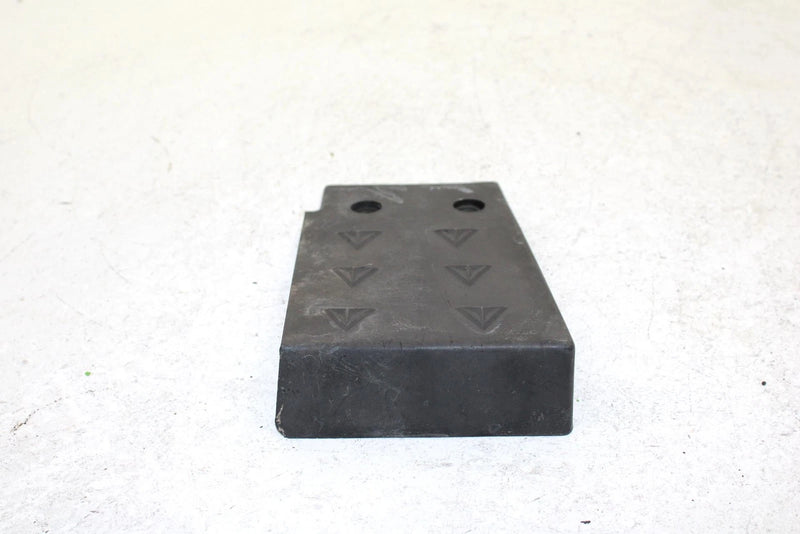 1995 Arctic Cat Wildcat Touring Oem Left Foot Rest 0606-699 SA2
