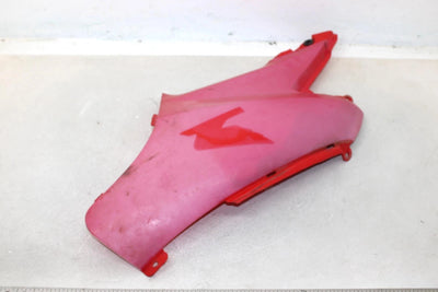 2009 Honda Trx680fga Oem Right Fuel Tank Cover 83550-HN8-B80ZC AH23