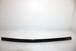 00 Polaris Xc Sp 600 Oem LH BLK Formed Bumper 5243460-067 SP140