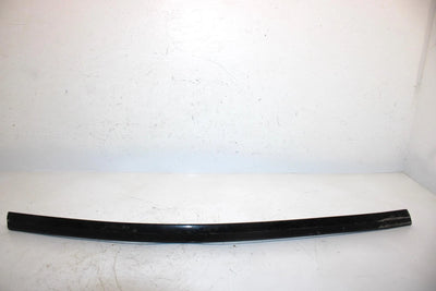 00 Polaris Xc Sp 600 Oem LH BLK Formed Bumper 5243460-067 SP140
