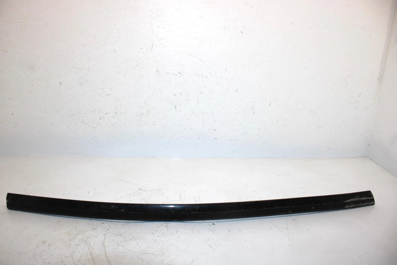 00 Polaris Xc Sp 600 Oem LH BLK Formed Bumper 5243460-067 SP140