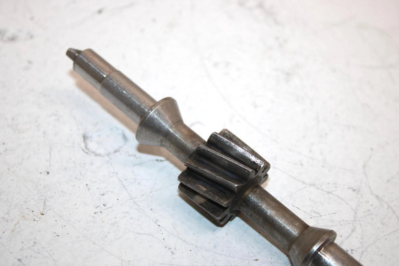 07 Arctic Cat F1000 Efi Oem Oil Pump Shaft And Retainer 3007-916 3007-295 SA252