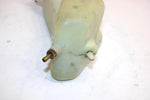 90 Polaris Classic 500 Oem Oil Tank W/Cap And Sender 5430921 SP56