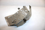 11 Polaris Shift 550 Oem Right Footwell 5248477 1016004 SP207