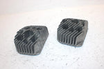 1991 Yamaha Phazer Ii Oem Cylinder Head Set  8V0-11121-01-00 SY27