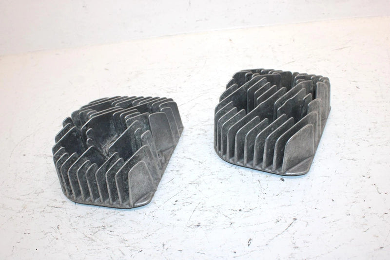 1991 Yamaha Phazer Ii Oem Cylinder Head Set  8V0-11121-01-00 SY27