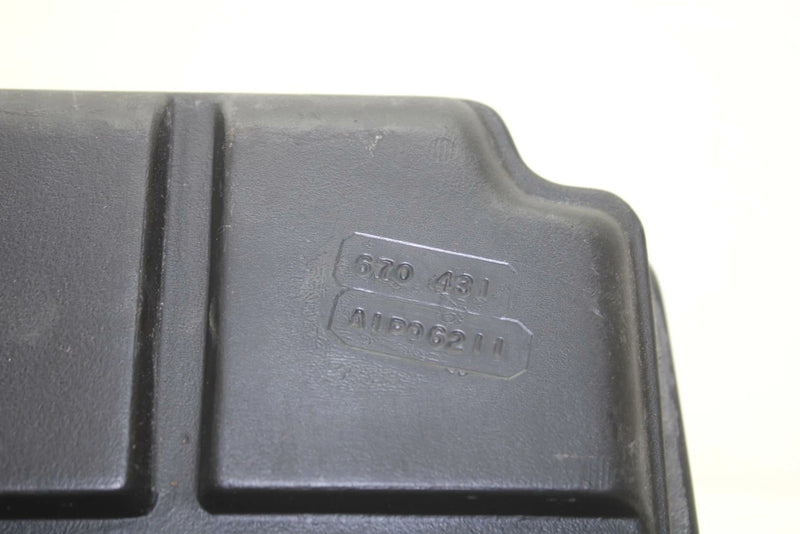 97 Arctic Cat Pantera OEM Airbox 0770-131 SA107