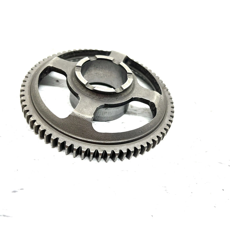01-09 Honda Foreman Rubicon 500 4x4 OEM Starter Clutch Gear 28110-HN2-000 AH87