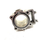 02 Suzuki Quadrunner 500 LTF500F 4x4 OEM 87mm Bore Cylinder 11211-09F10-0F0 AS37