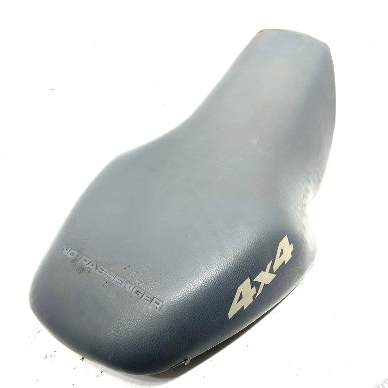 2000 Kawasaki Prairie 300 4x4 OEM Seat 53001-1888-LG AK31
