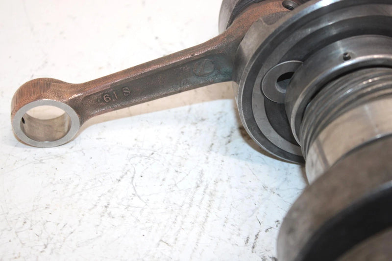87 Polaris Trail Oem Crankshaft 3083705 SP66