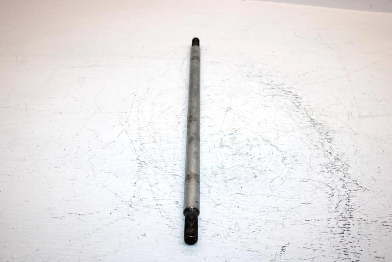 1985 Honda Atc 110a All Terrain Oem Front Wheel Axle 44301-943-000 AH58