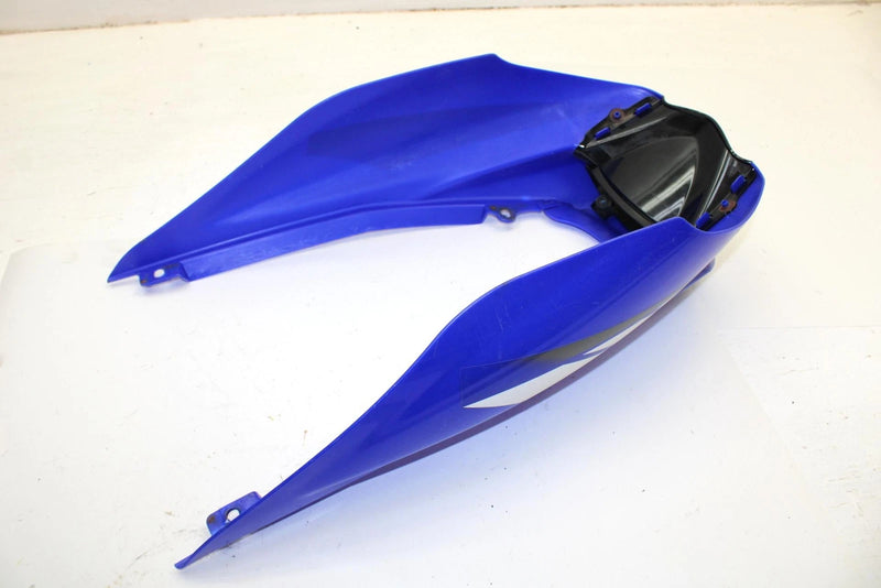 2007 Yamaha Phazer Oem Rear Seat Panel 8GC-77551-00-00 SY117