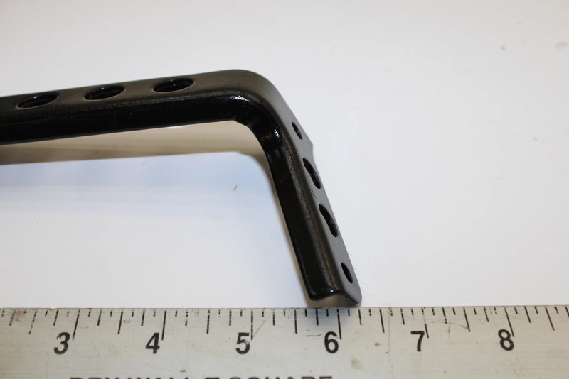 00 Kawasaki Bayou 300 4x4 OEM Rear Fender Lower Bracket Pair 35011-1440 AK8