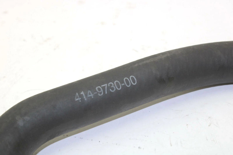 99 Ski-Doo Formula 500 OEM Coolant Tank Hose/Right Exchanger 414973000 Q5156