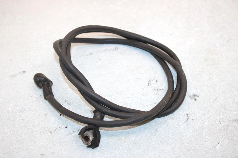 92 Kawasaki Bayou 300 4x4 Oem Battery Ground Cable 26011-1559 26011-1303 AK12
