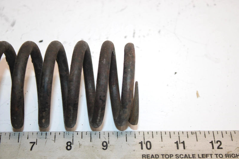 85 Polaris Trail 400 L/c Oem Front Shock Spring 7041126 SP67
