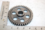01 Polaris Xc Sp 600 Oem 41T Lower Chaincase Gear 3222108 SP65