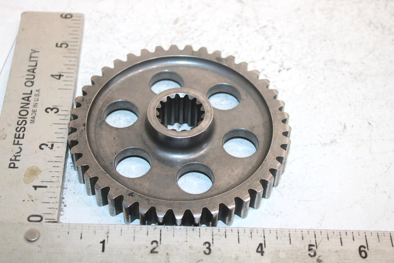 01 Polaris Xc Sp 600 Oem 41T Lower Chaincase Gear 3222108 SP65